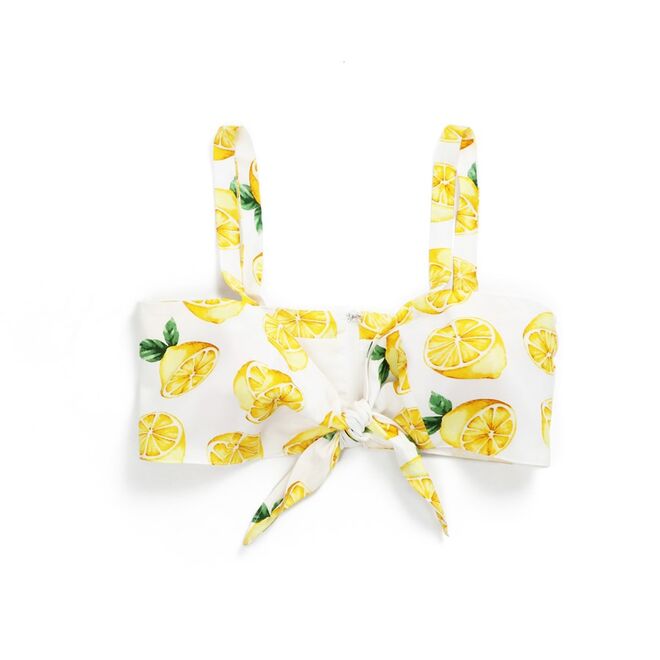 Top, €12,95, Forever 21