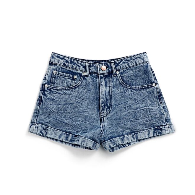 Short de ganga, €19,95, Forever 21