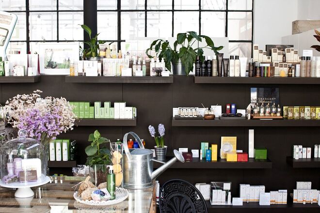 Organii | Rua Anchieta 9, Lisboa 