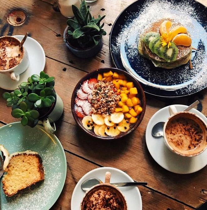 Fauna & Flora | Rua da Esperança 33, 1200-655 Lisboa 