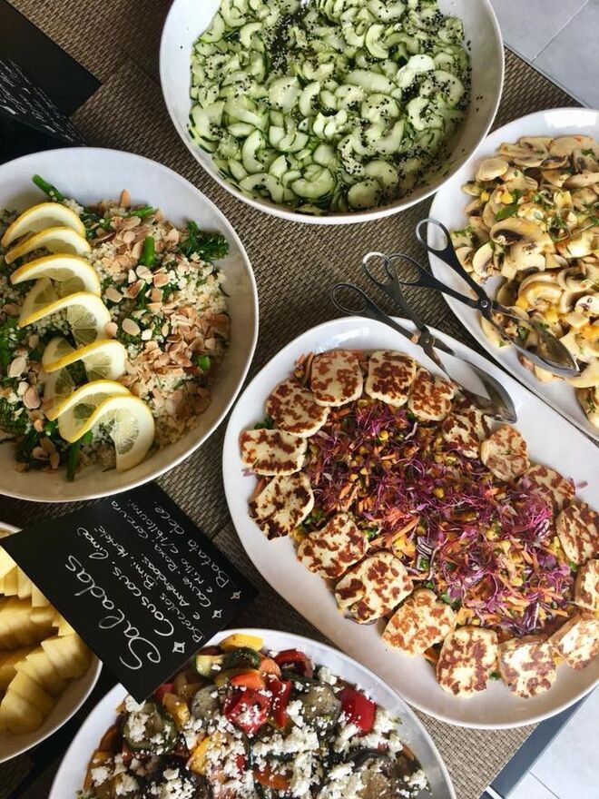 Local | Avenida 24 de Julho e Palácio Chiado, Lisboa e Mercado da Vila, Cascais