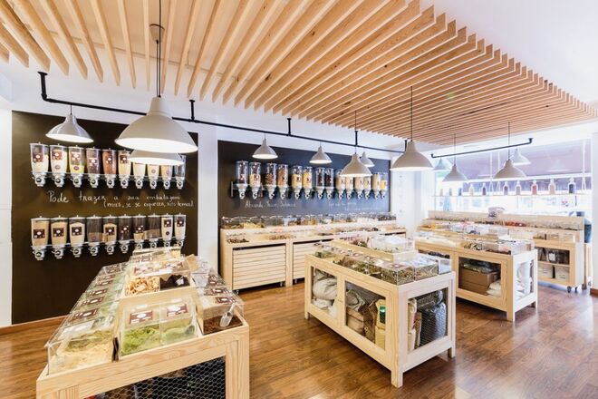 Maria Granel | Rua José Duro 22B, 1700-261 Bairro De Alvalade, Lisboa