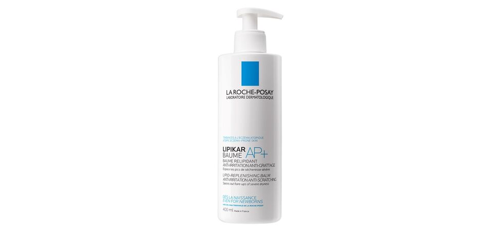 Lipikar Baume AP+