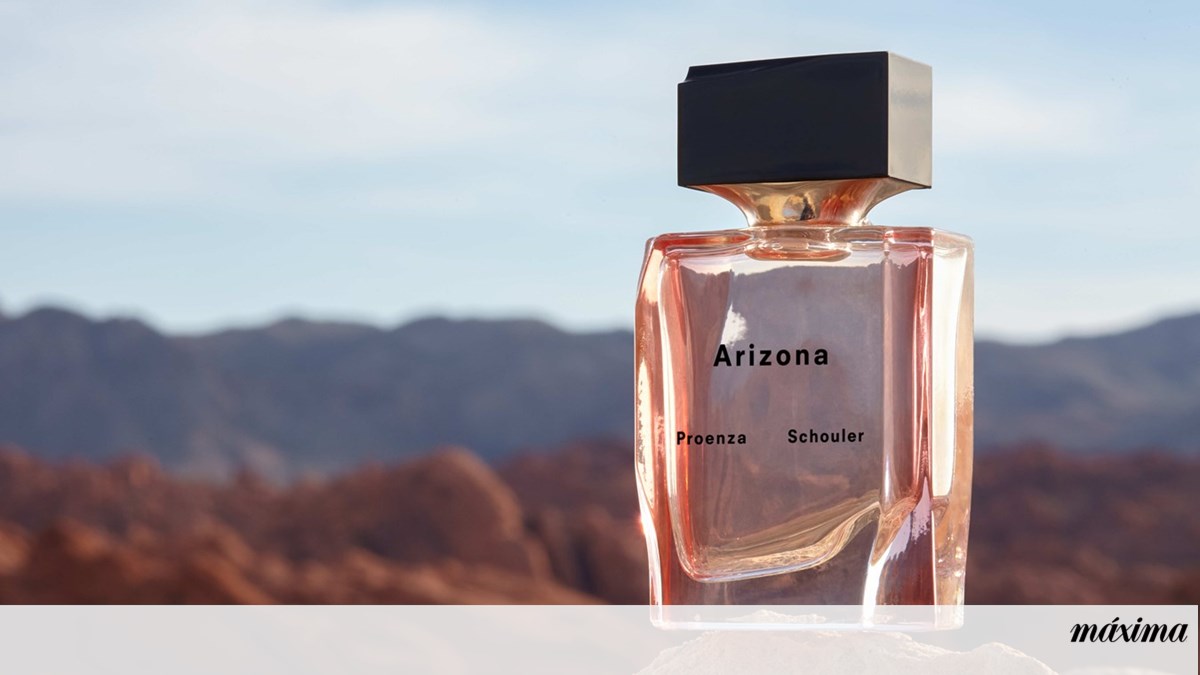 Armani & Proenza schouler good Fragrance collection for Her