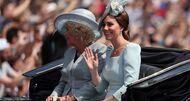 As 27 marcas favoritas de Kate Middleton