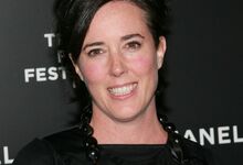 Morreu Kate Spade