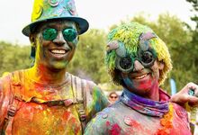 Os looks mais memoráveis da The Color Run em Portugal