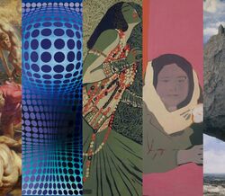 Exposições a não perder em junho: Madrid