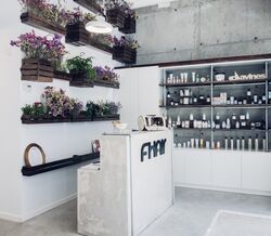Fhair Organic Hair Studio: onde beleza e sustentabilidade se unem