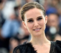 37 fotos para celebrar o aniversário de Natalie Portman