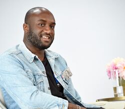 Virgil Abloh lança programa na Apple Music
