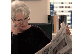 Os melhores momentos de Meryl Streep no cinema