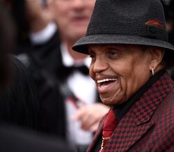Morreu Joe Jackson, pai de Michael Jackson 