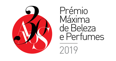 Formulário do Prémio Máxima de Beleza e Perfumes 2019