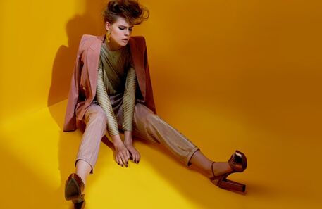 Este país não é para solteiras