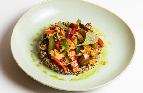 O Bistro 100 Maneiras é agora sem interrupções