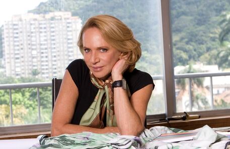 Lenny Niemeyer: a garota que Ipanema adotou