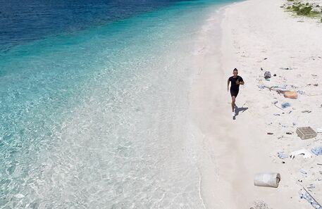 Os produtos mais amigos dos oceanos