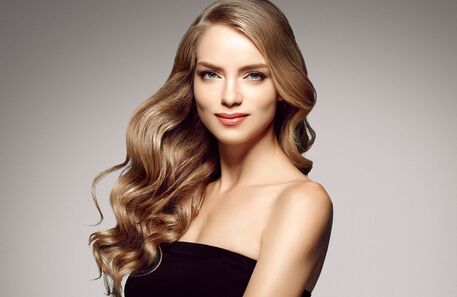 Segredos para um cabelo bonito durante todo o ano