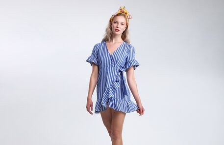 Passatempo My Summer FOREVER 21 // Vencedoras