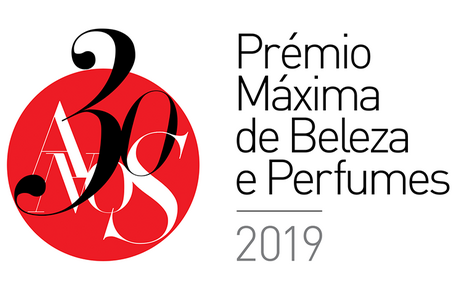 Formulário do Prémio Máxima de Beleza e Perfumes 2019