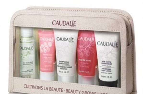 25 essenciais de beleza para levar nas férias