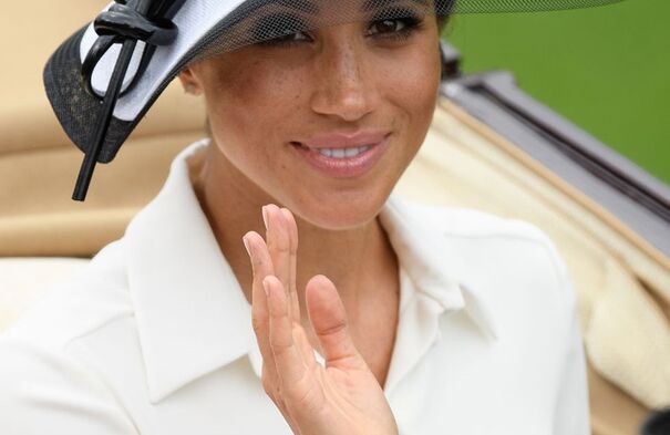 Os melhores momentos da Royal Ascot 2018