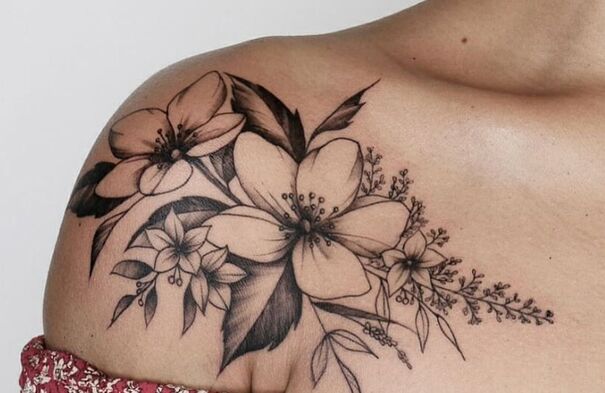 5 cuidados a ter depois de fazer uma tatuagem