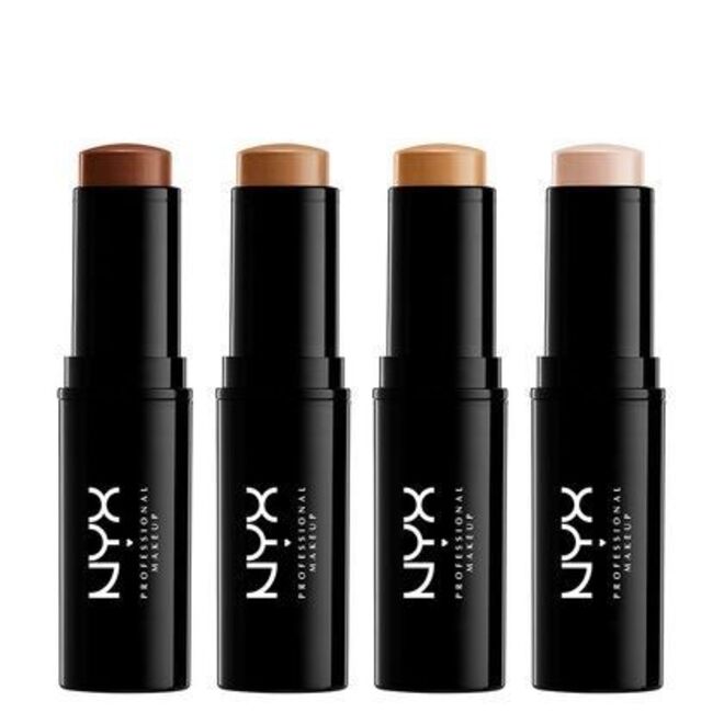 Base em stick, €12,90, NYX 