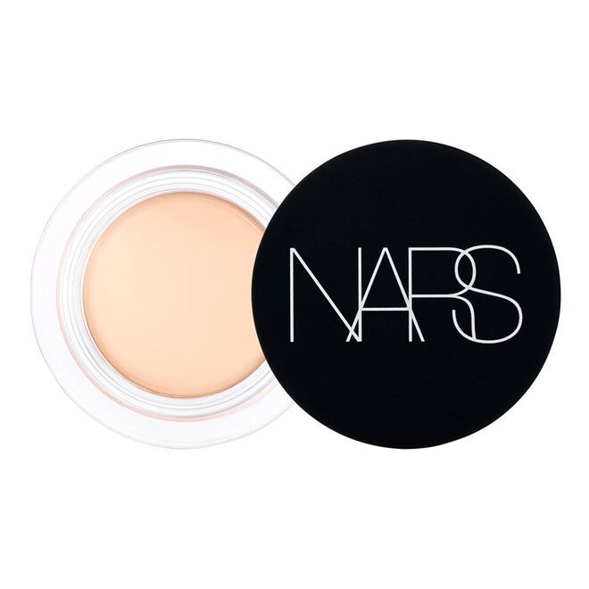 Corretor cremoso Soft Matte Complete Concealer, €30,55, Nars, Sephora 