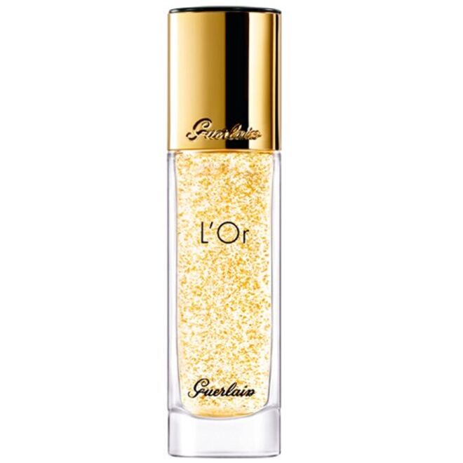 Primer Parure Gold, €67,25, Guerlain, Perfumes & Companhia 