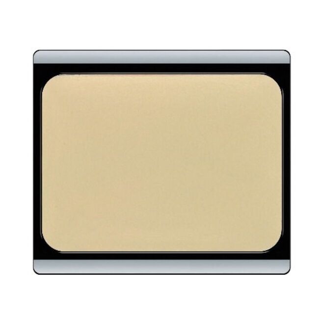 Corretor cremoso Camouflage, €6,90, Artdeco, Perfumes & Companhia