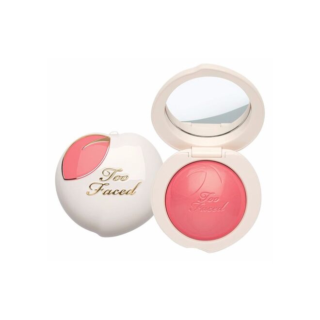 Blush cremoso Peach My Cheeks , €30,95, Too Faced, Sephora 