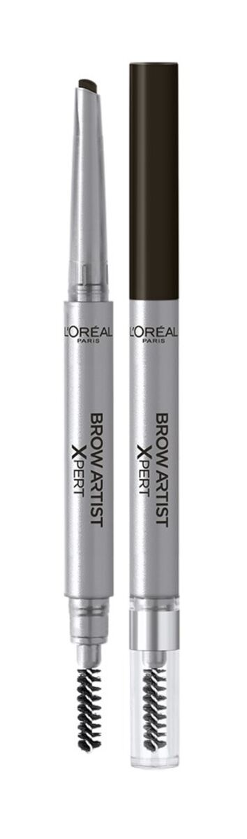 Brow Artist, €11,95, L’óreal Paris