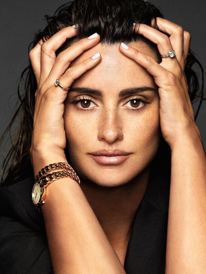 Penelope Cruz 