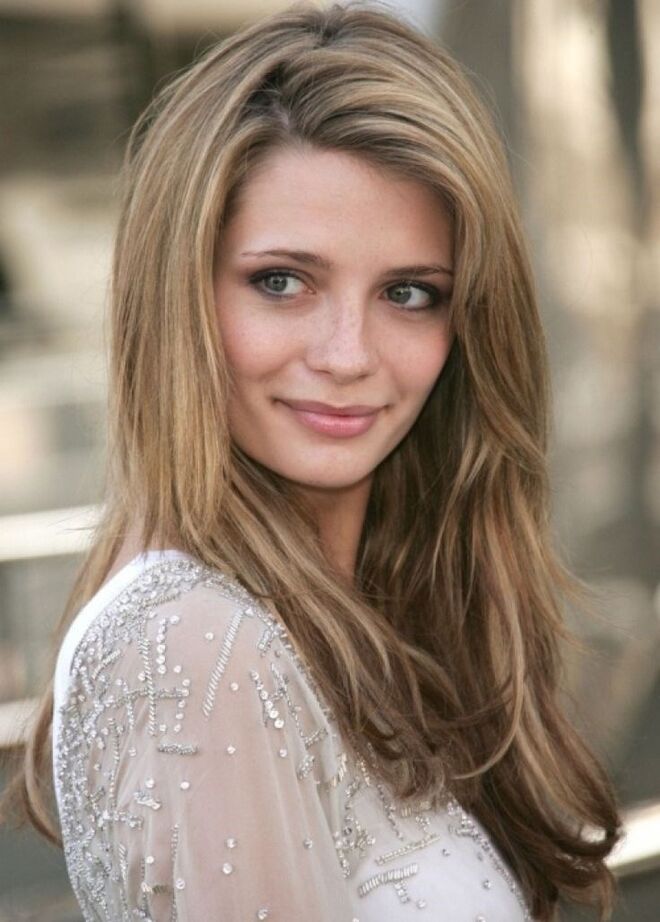 Mischa Barton