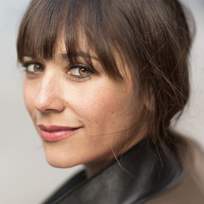 Rashida Jones