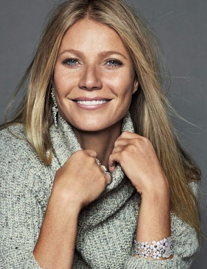 Gwyneth Paltrow