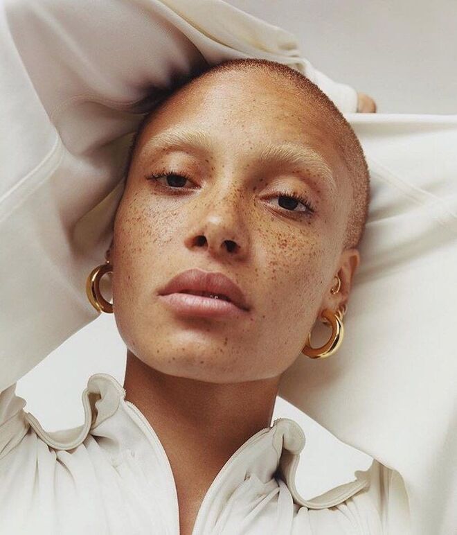 Adwoa Aboah