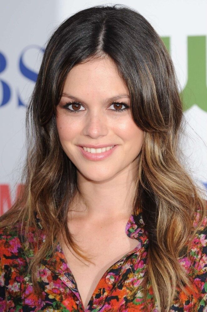 Rachel Bilson