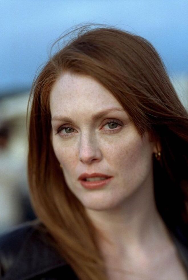 Julianne Moore