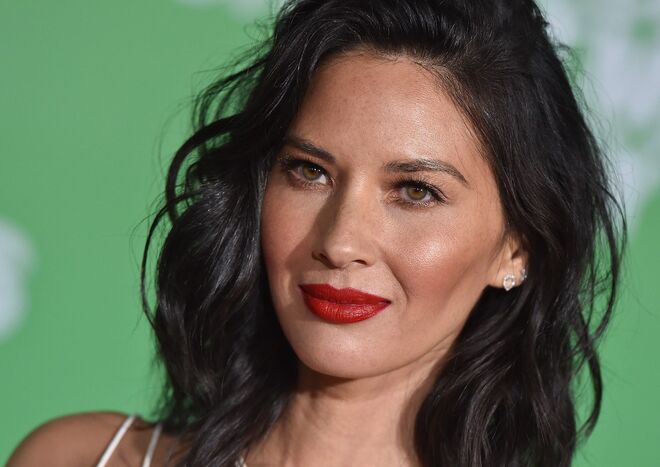 Olivia Munn