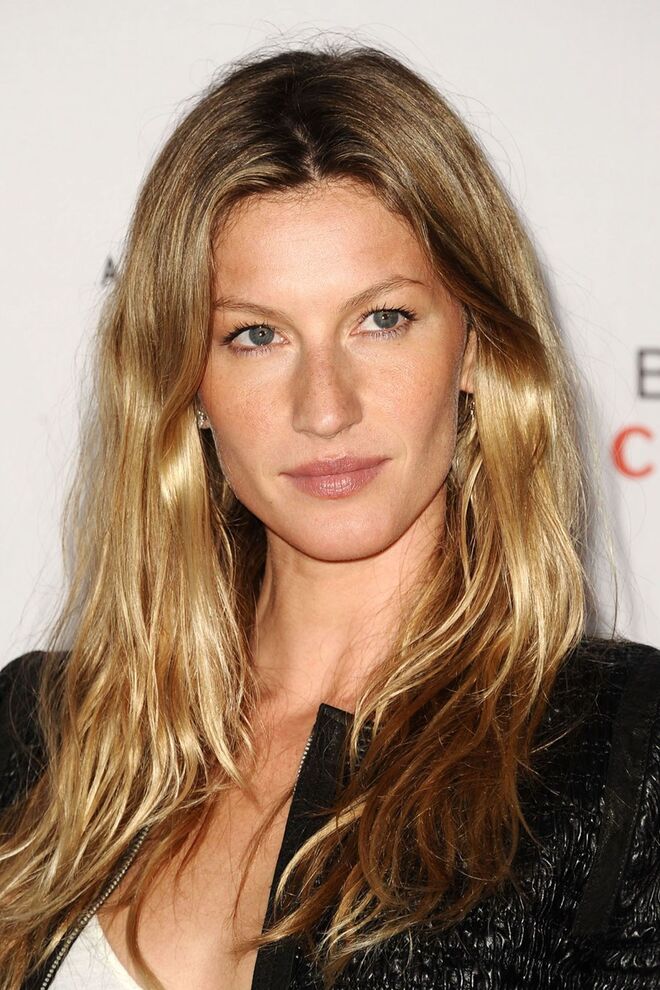Gisele Bündchen