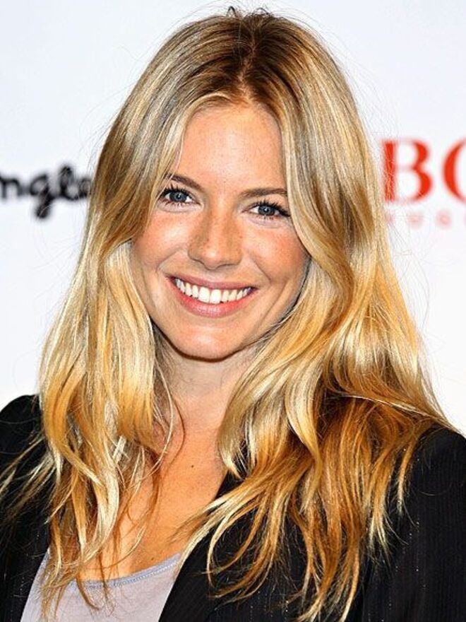 Sienna Miller 