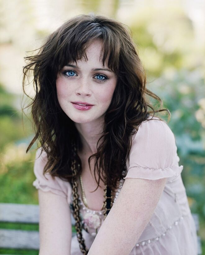 Alexis Bledel