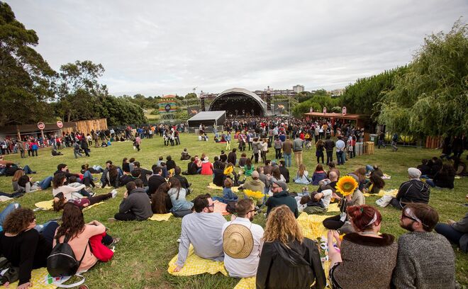 NOS Primavera Sound, no Porto, de 7 a 9 de junho