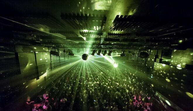 Neopop Festival, em Viana do Castelo, de 9 a 11 de agosto