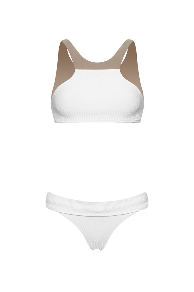 Triângulo Invertido | Bíquini Pinã C3, €94, Latitid 