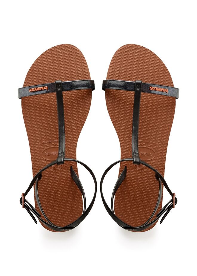 You Belize no tom Black, €38, Havaianas