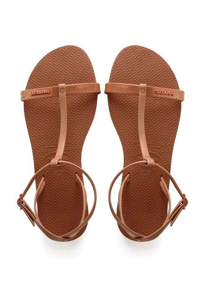 You Belize no tom Rust, €38, Havaianas